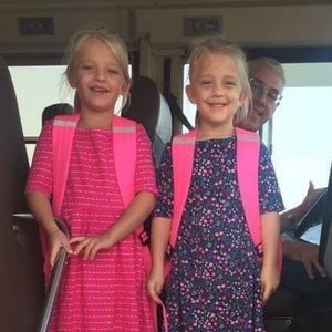 Meet your Posher, Barbie